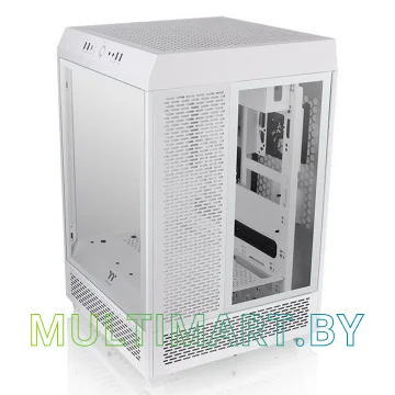 Корпус Thermaltake The Tower 500 Snow CA-1X1-00M6WN-00 картинка 2